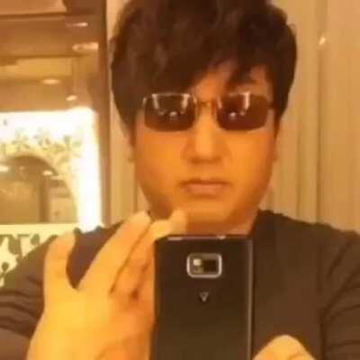 my forever bias~ayoo