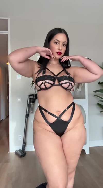 Get yourself an Arab girl.. you won’t regret it