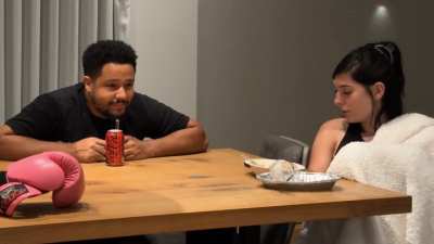 Julia learns how Nick operate.