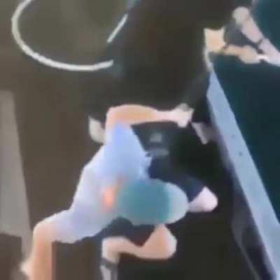 El ruso menos vio para la wea