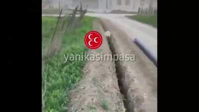 yorum yok, çomar hep çomar, sağcı hep sağcı