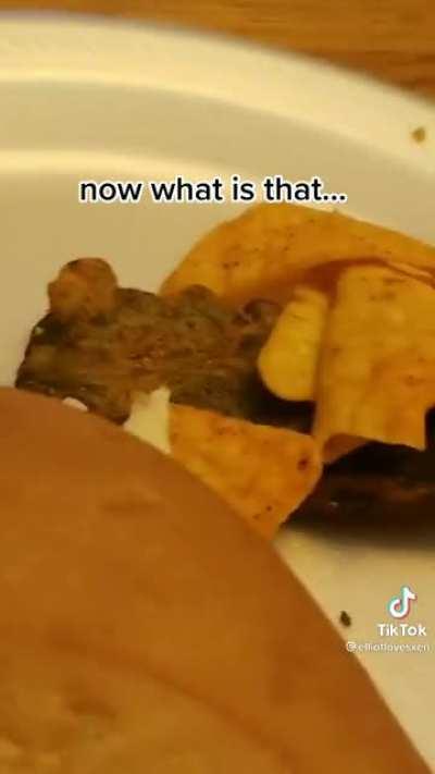 Rat found in Doritos