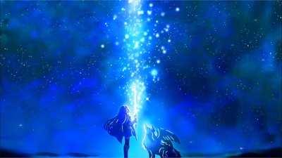 The World Legacy - Animated Background (Wallpaper Engine)