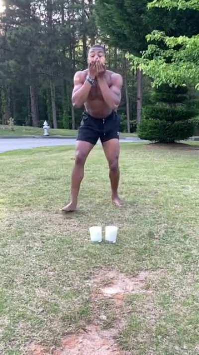 I think no one else can do this