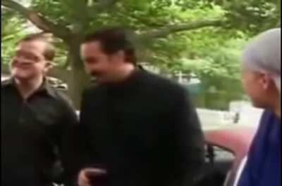 Turntables you boi..