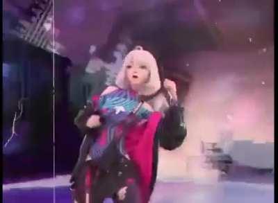 Animan - Dancin (sauce in the comments)