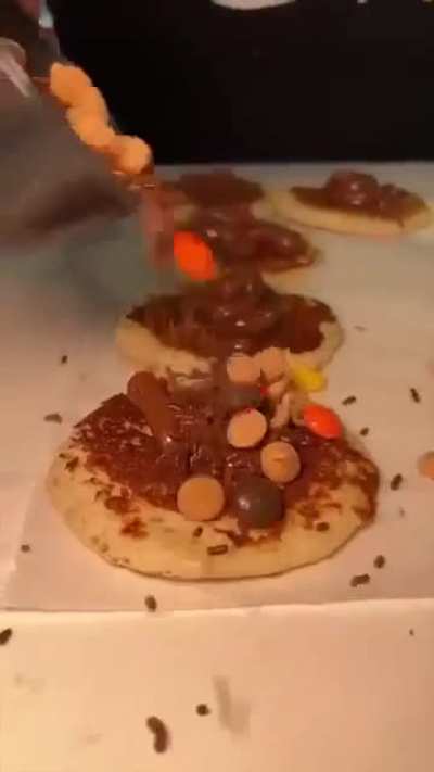 Would you eat this for $1000 🎅🎅🥕🐡