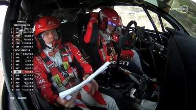 Mads Østberg about the Pirelli gravel tyres