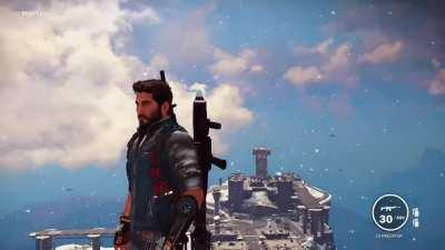 Spontaneous Combustion