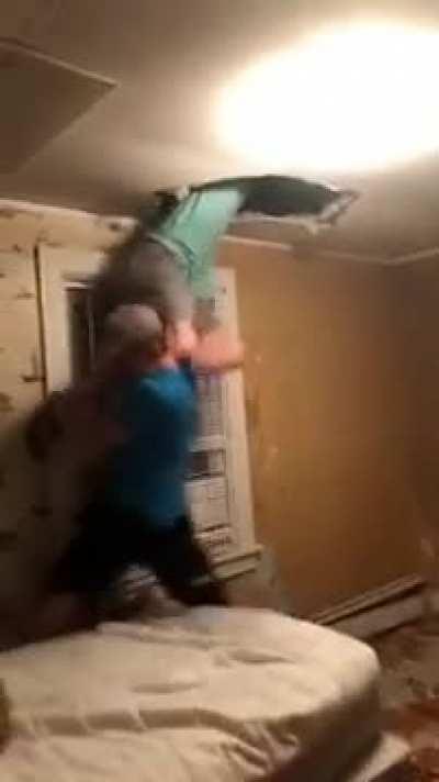 Oh my god, I need context.