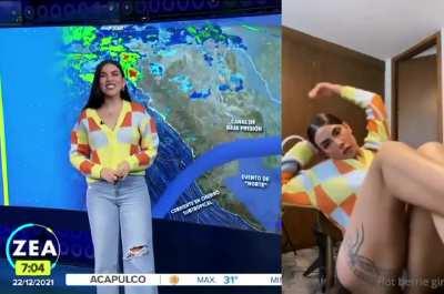 Neta que la bandita de TW no se muera nunca chequen la joyita que me tope, se la rifaron muy cabron 😍👌