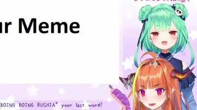 I watched the recent meme review and made a template for people to use as they wish