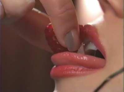 Miriam Gonzalez. PMOTM March 2001