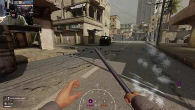 Battlefield Moment but it's Insurgency Sandstorm