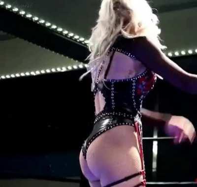 Scarlett Bordeaux