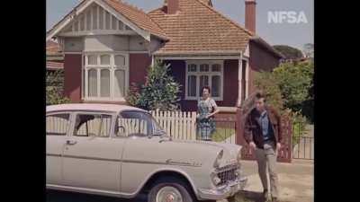 Australia: The Defiant Democracy