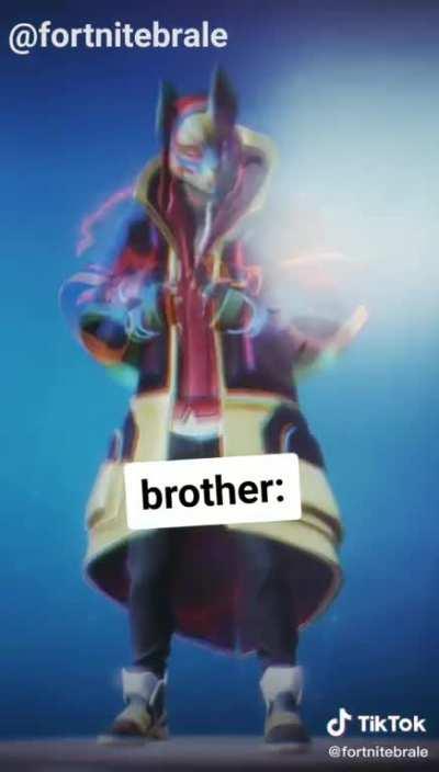 In less than a day I already stumbled upon these kinds of TikToks. why god why