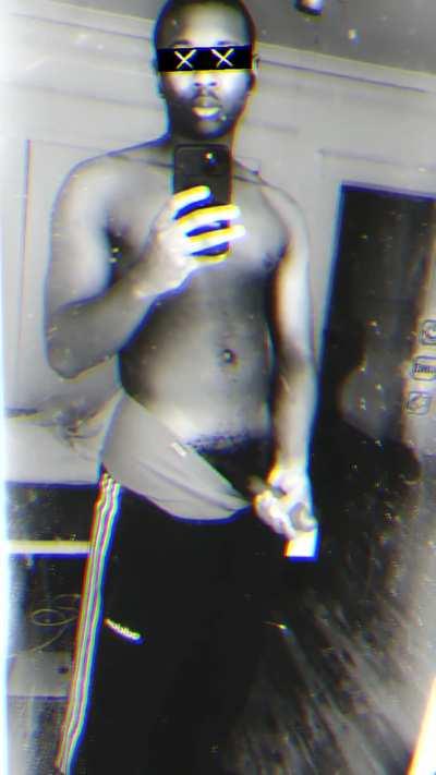 Tell me if you like it