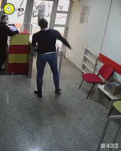 One of the nicest football moments of 2021: the moment that Alpaslan Öztürk heard he was getting called up for the Turkish national team