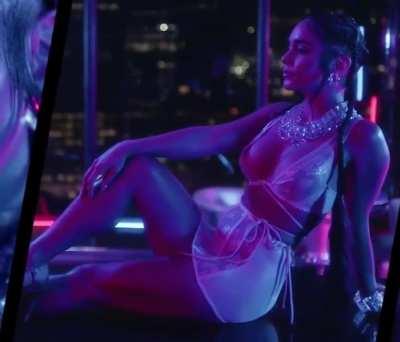 Fantastic Body [Savage X Fenty]