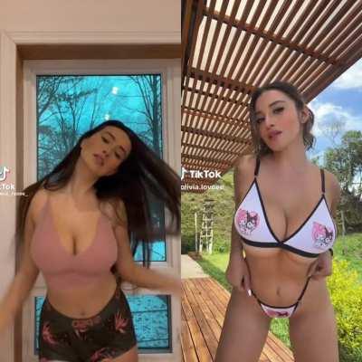 @cece_rosee_ or @olivia.loveee