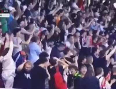 My average RL teammate (totally not me, I never miss)