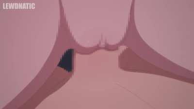 Sex with Raiden Shogun [Genshin Impact] (Lewdnatic)