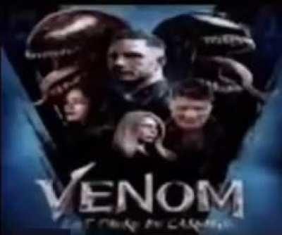 LET THERE BE CARNaGE