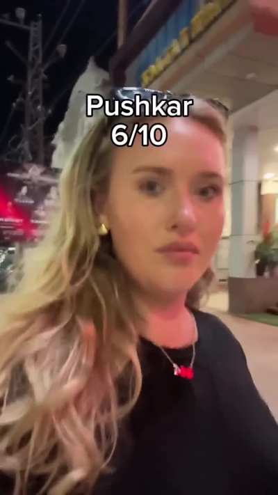 There is no better PR than actual experiences