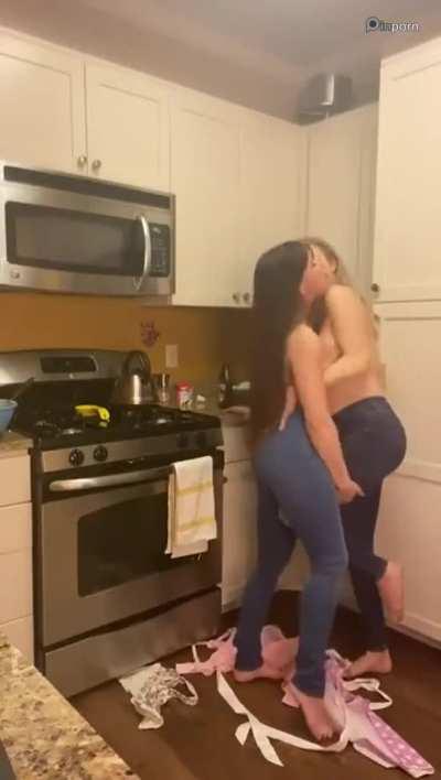 A good friend helps you anywhere