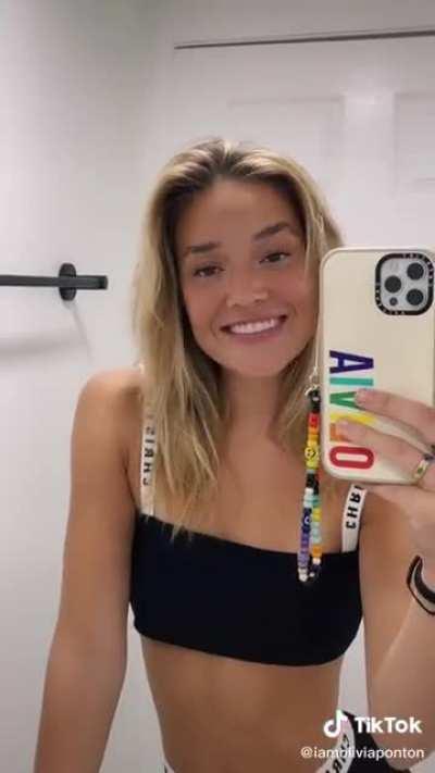 Olivia_Ponton_ - Video #4376