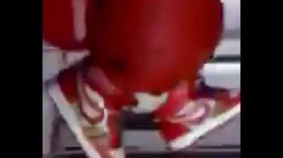 THE SMASH REVEAL GOT LEAKED GUYS HOLY SHIT GUYS HOLY SHIT HOOWWWWW?!! I LOVE YOU NINTENDO!!!