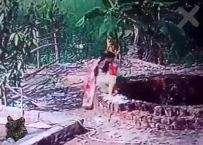 most normal Endian mother