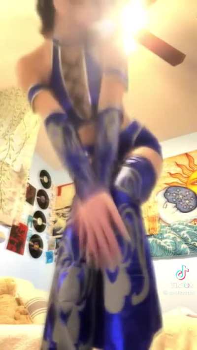 I’ll never get over this one 😍