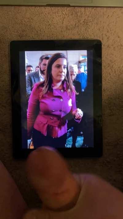Elise Stefanik Cum Tribute