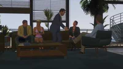 Ned Luke should've won an oscar for this alone