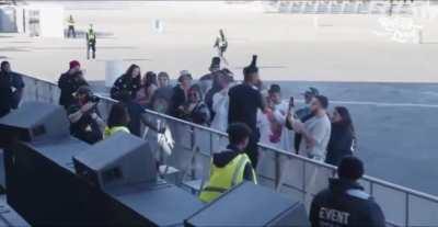 Rolling Loud did Rich Dunk Dirty💀😭