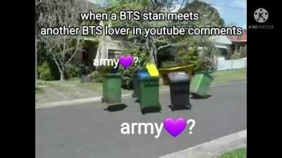 Army💜????