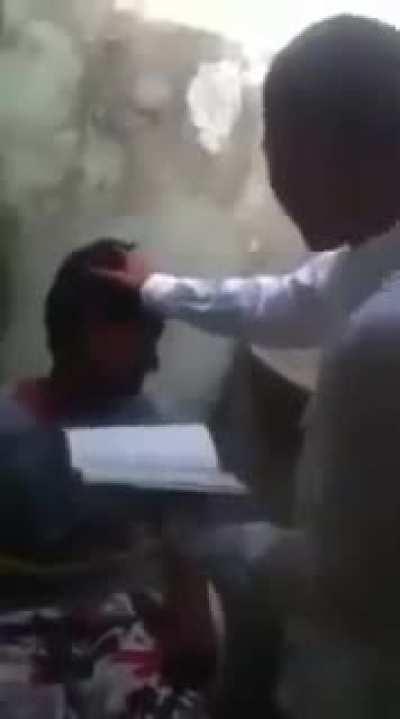 sal espirito omosexualista saaaal