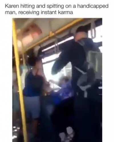 Karen was never the real MVP