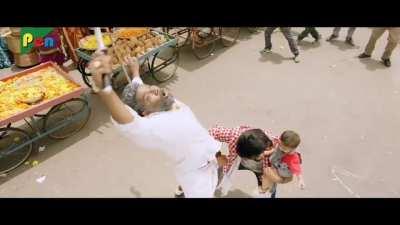 Porkanda Singam EDM ft. Balayya