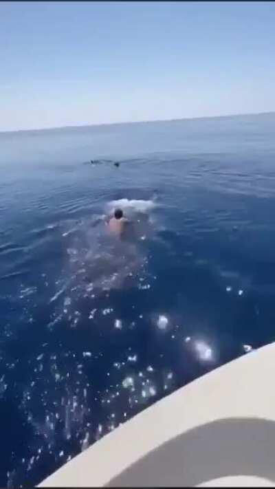 ademir aceita o vídeo do meu tio no amazonas em cima do tubarao 😔😔✊🏻✊🏻