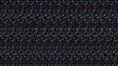 I'm not sorry, not even a little