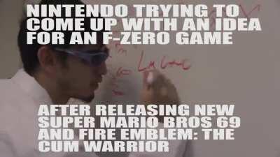 They need a big idea