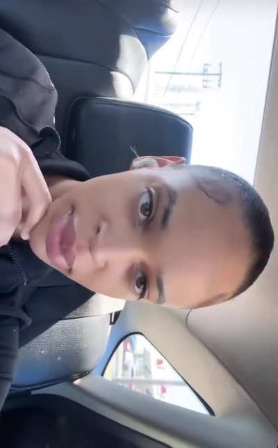 She Love That We Love Them 💋