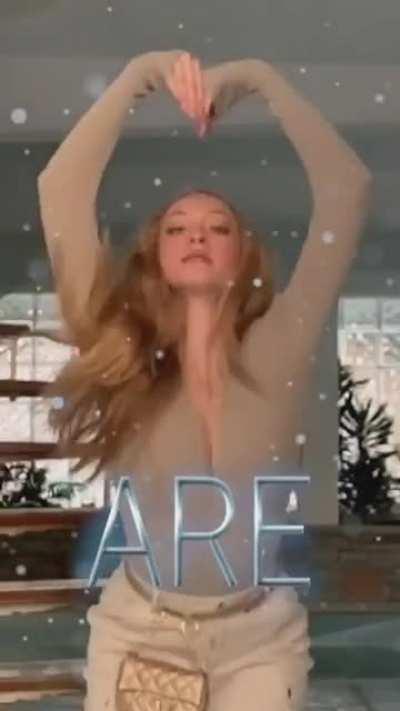 Never hurts to have that constant reminder