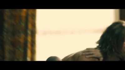 Natalie Dormer, RUSH