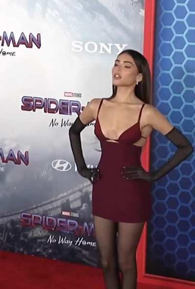 Spider Man Premiere 2