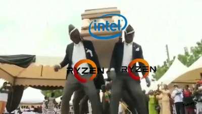 R.I.P. Intel