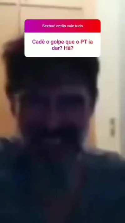 Que isso Olavo de Carvalho 💀💀💀